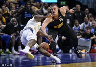 而被迫少打 而被迫少打