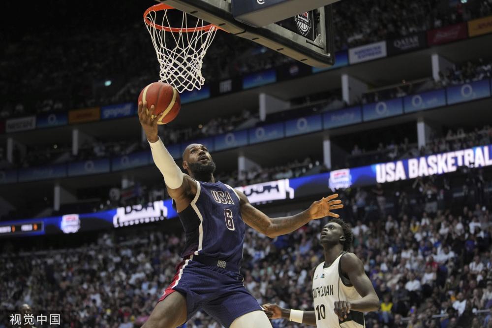 更好的球队 更好的球队